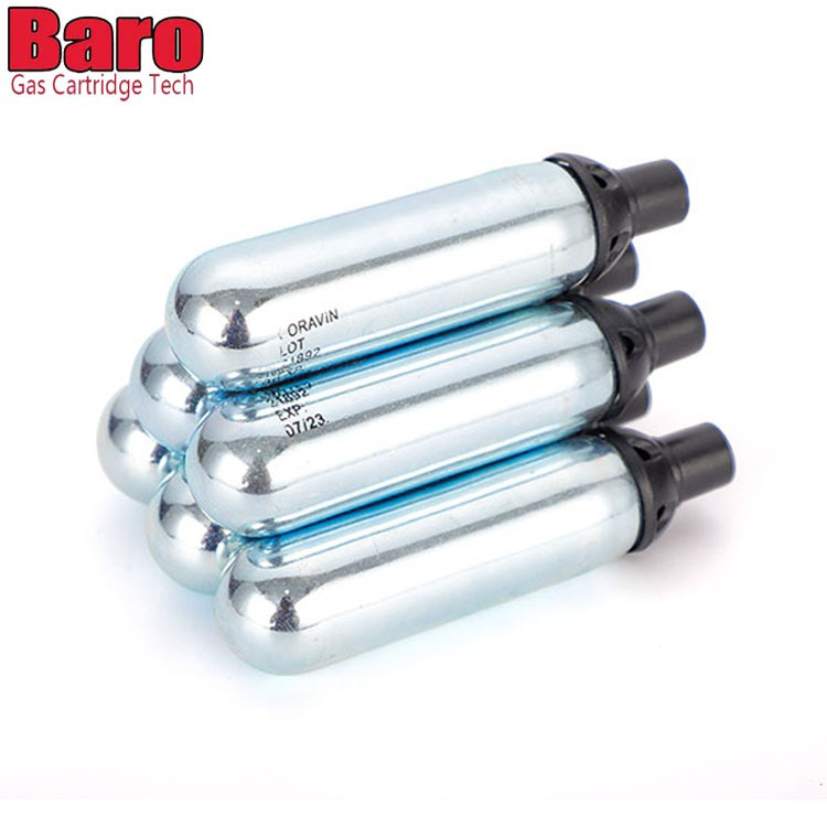 ایک نایاب گیس کے طور پر ارگون کارتوس کے اطلاق کے منظرنامے کیا ہیں؟